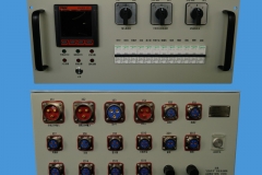 威海JSP-HB818-J智能配电箱