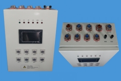 威海JSP-6K-JB电源壁盒